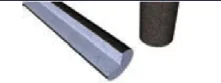 Abacus Elements Rounded Corner 125mm Dia product image - Image 1