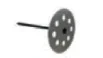 Abacus Elements 70mm Washer & 80mm Screw 25 Pack product image - Image 1