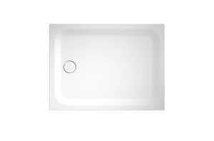 Betteultra 1400 700 35 Mm, White