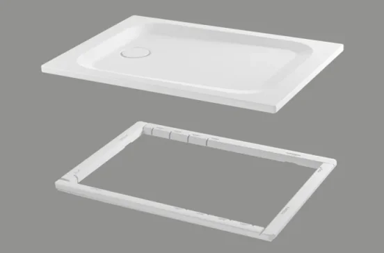 Betteultra With Minimum Support 1400 700 35 Mm, White product image - Image 1