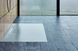Bettefloor Side 1500 900 Mm, White