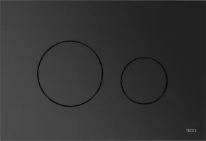 Tece Loop Dual Flush, Graphite New