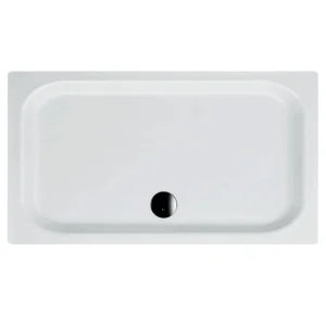 Betteultra 1800 1000 35 Mm, White