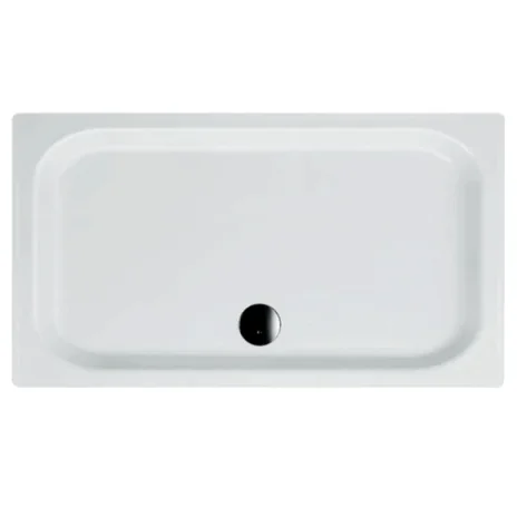 Betteultra 1800 1000 35 Mm, White product image - Image 1