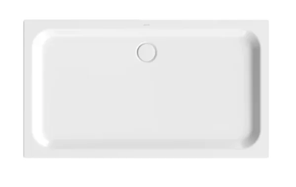 Bettesupra 1700 800 65 Mm, White