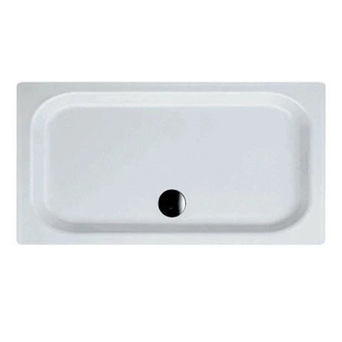 Bettesupra 1600 900 65 Mm, White