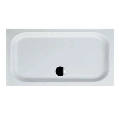 Bettesupra 1600 900 65 Mm, White