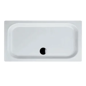 Bettesupra 1600 900 65 Mm, White