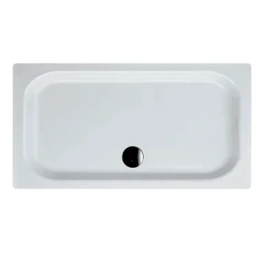 Bettesupra 1600 900 65 Mm, White product image - Image 1