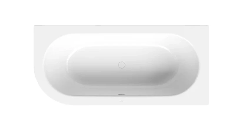 Bettestarlet V 1650 750 Mm, White
