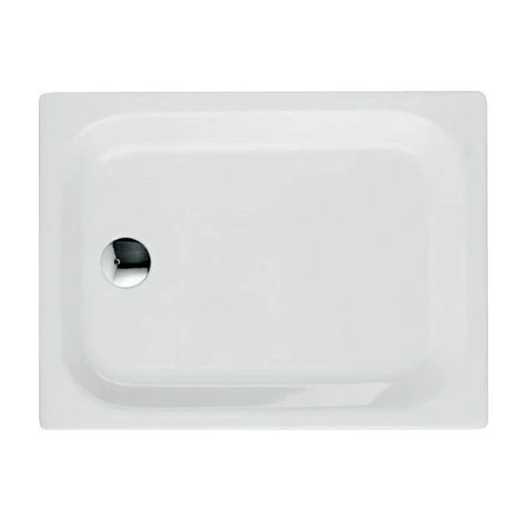 Betteultra 1000 750 25 Mm, White