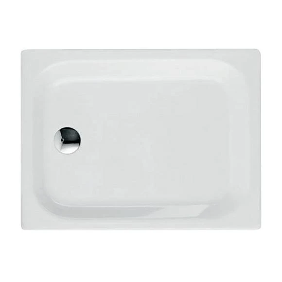 Betteultra 1100 800 35 Mm, White
