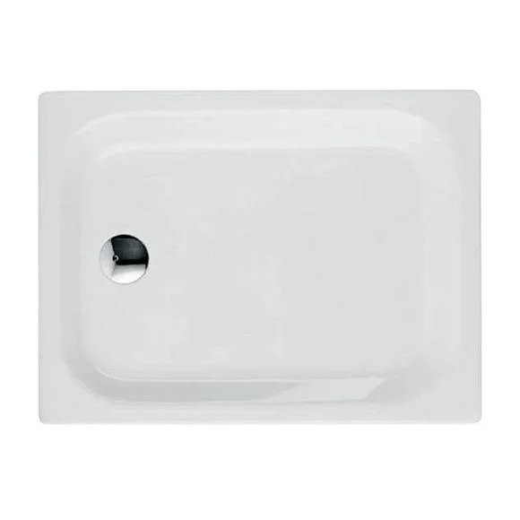Betteultra 1100 800 35 Mm, White