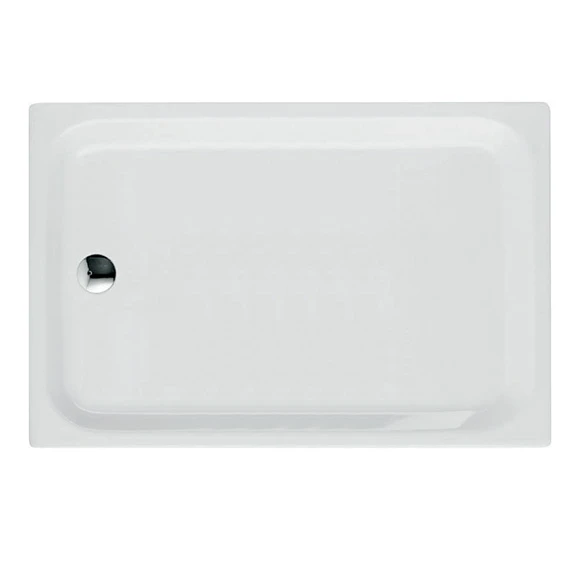 Betteultra 1500 1000 35 Mm, White