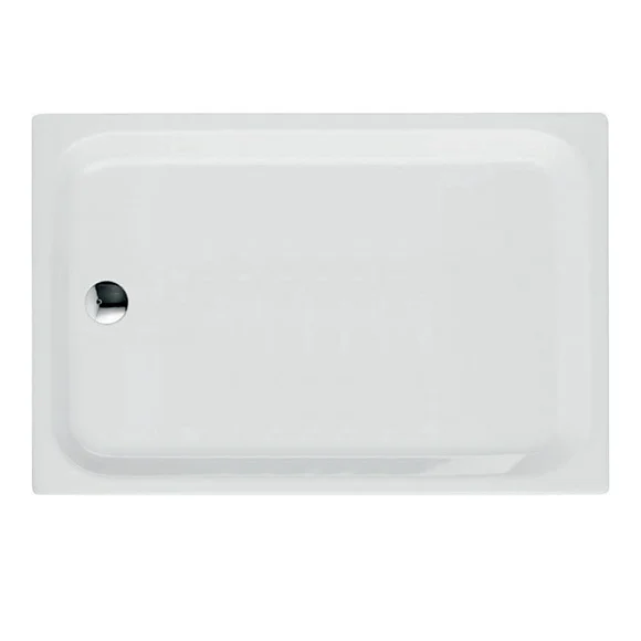 Betteultra 1500 1000 35 Mm, White