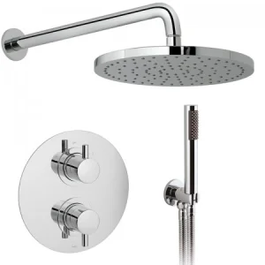 Vado Dx Celsius Chrome Plated