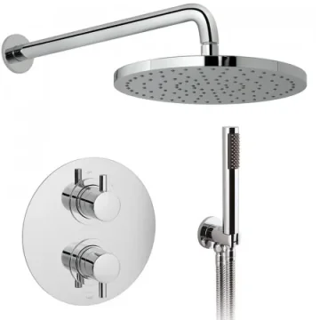 Vado Dx Celsius Chrome Plated product image - Image 1