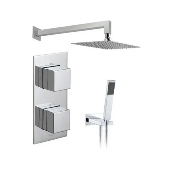 Vado Tablet Notion Chrome Plated product image - Image 1