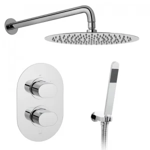 Vado Dx Life Chrome Plated