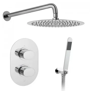 Vado Dx Life Chrome Plated product image - Image 1