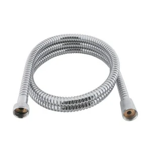 Crosswater Shower Hose 11mm X 1.5m Chrome