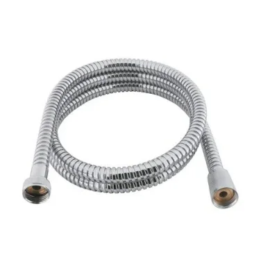 Crosswater Shower Hose 11mm X 1.5m Chrome
