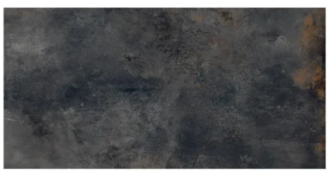 European Tiles Alchemy Magnet Black Matt Tile 60x120cm product image - Image 1