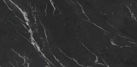 European Tiles Anima Futura Unique Black Polished Tile 60x120cm product image - Image 1