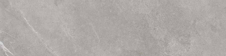 European Tiles Slate Stone GREIGE 15 X 60 Rectified Matte Tile detail view - Image 2
