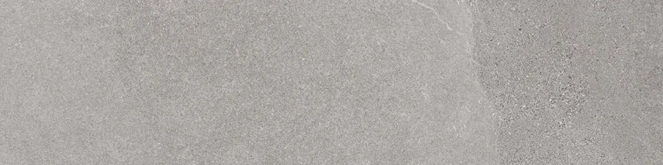 European Tiles Slate Stone GREIGE 15 X 60 Rectified Matte Tile detail view - Image 6