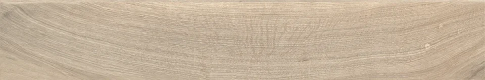 European Tiles Alberto Oak AMANDE ANTISLIP 120 X 20 Rectified Matte Tile detail view - Image 6