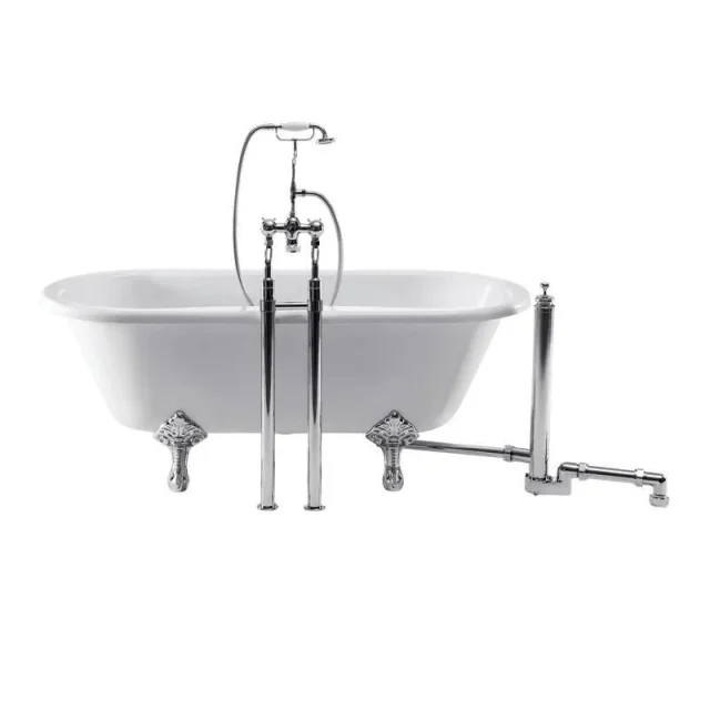 Burlingtonstand Pipes And Support Bar product image - Image 1