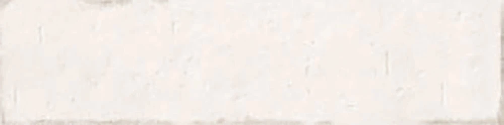 European Tiles Apollo White Porcelain Glossy Wall & Floor Tile 6x25cm