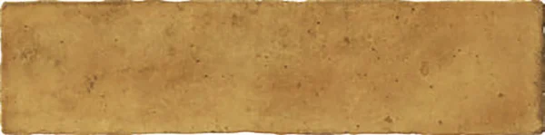 European Tiles Apollo Mustard Porcelain Glossy Wall & Floor Tile 7x28cm