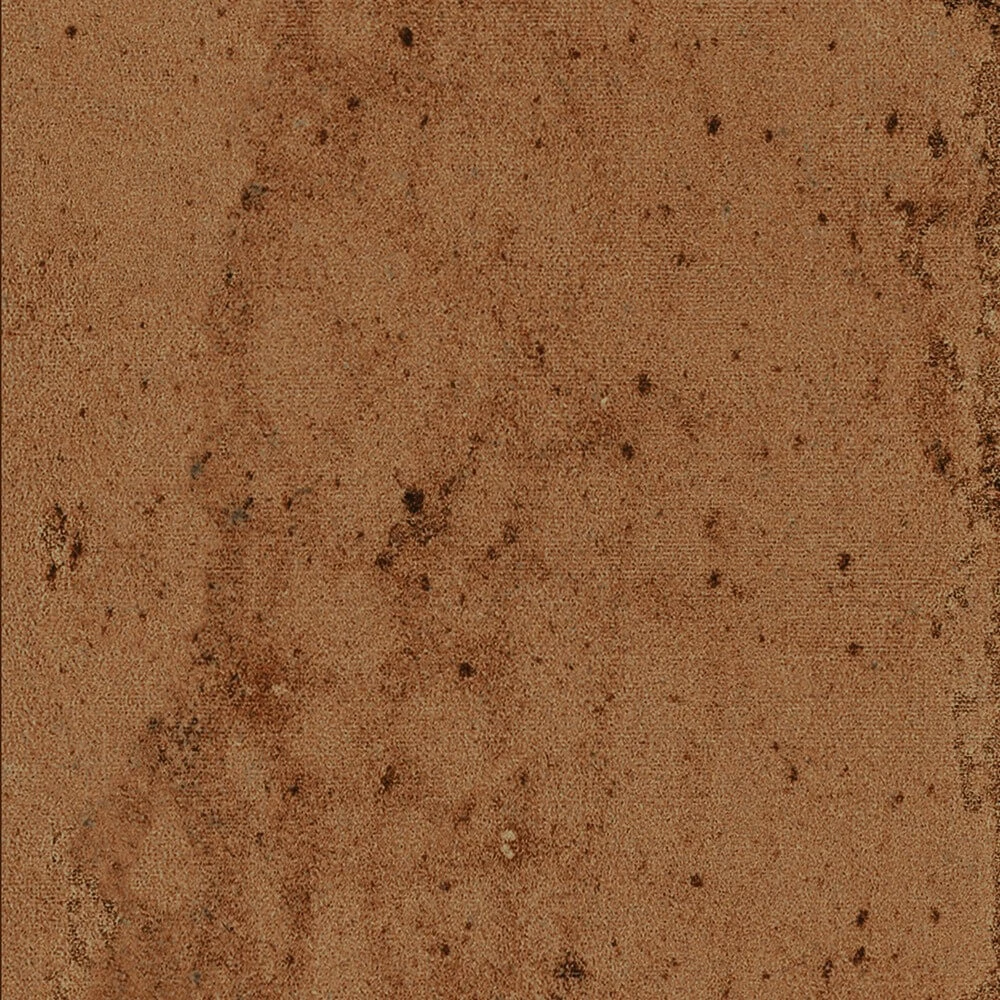 European Tiles Artisan Ocre Porcelain Matt Wall & Floor Tile 10x10cm