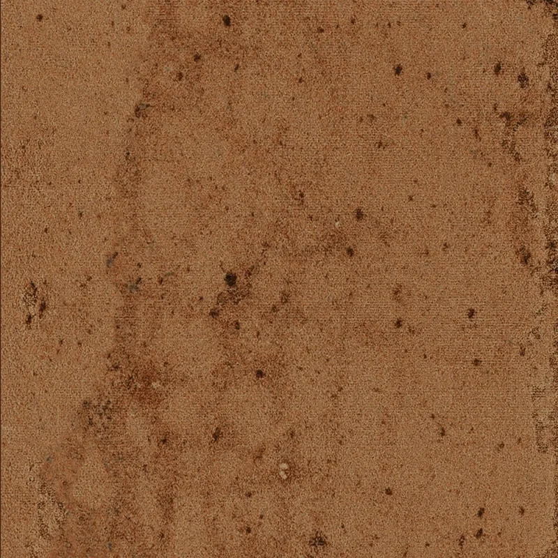 European Tiles Artisan Ocre Porcelain Matt Wall & Floor Tile 10x10cm product image - Image 1