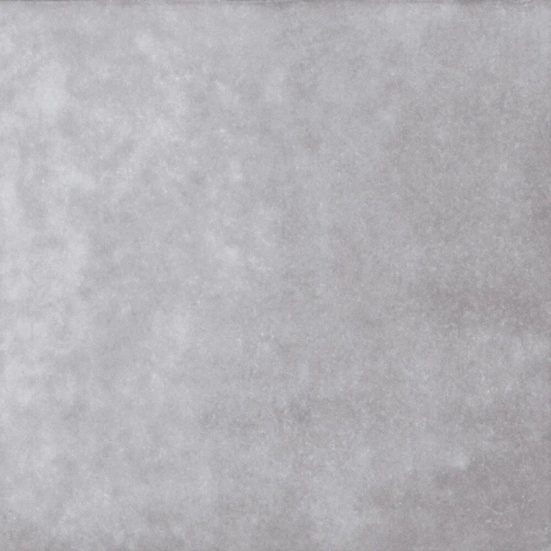 European Tiles Artisan Ash Porcelain Matt Wall & Floor Tile 10x10cm detail view - Image 4
