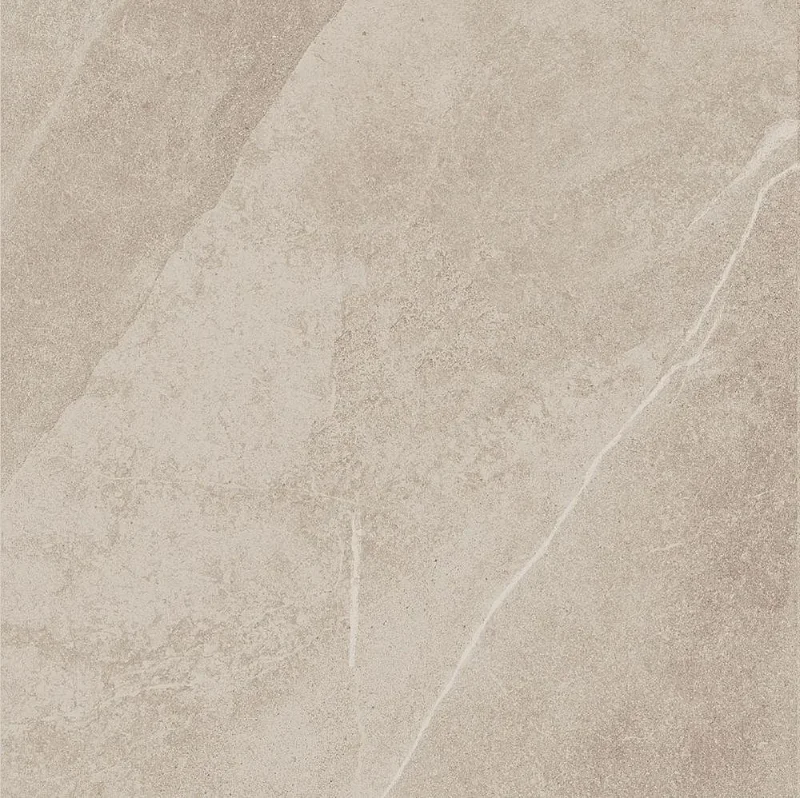 European Tiles Slate Stone TAUPE 60 X 60 Wall & Floor Rectified Matte Tile detail view - Image 8