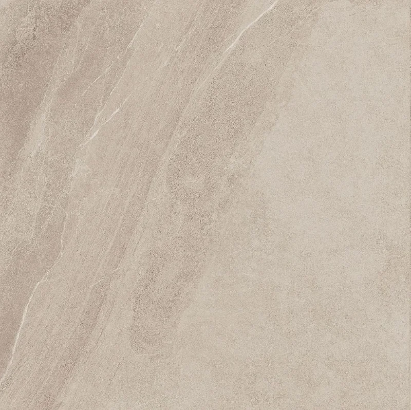 European Tiles Slate Stone TAUPE 60 X 60 Wall & Floor Rectified Matte Tile detail view - Image 11