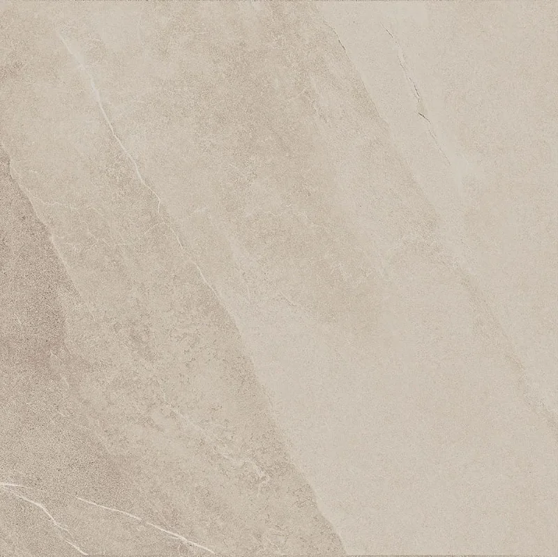European Tiles Slate Stone TAUPE 60 X 60 Wall & Floor Rectified Matte Tile detail view - Image 18