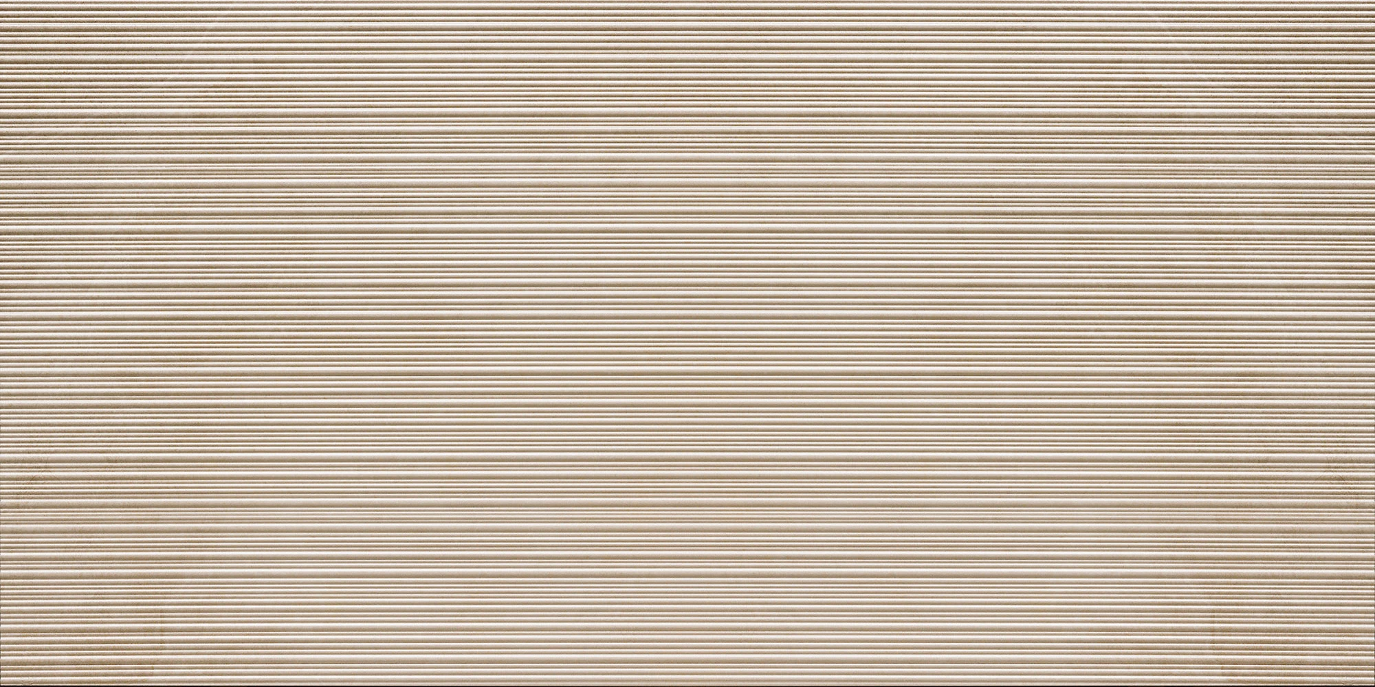 European Tiles Slate Stone TAUPE RIBBED 120 X 60 Rectified Matte Tile