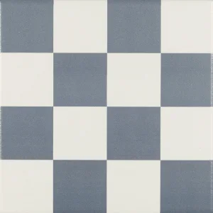 European Tiles Avantegarde Azul 003 20X20 Matt Ceramic  Tile