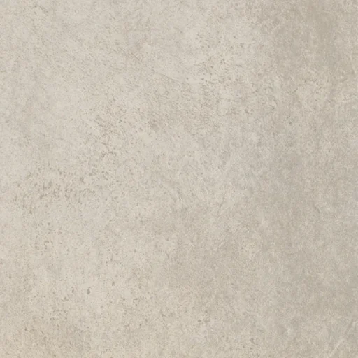 European Tiles Path Walk Grigio Dec 80X80 Matt Porcelain Rectified Tile detail view - Image 4