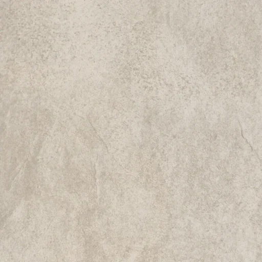 European Tiles Path Walk Grigio Dec 80X80 Matt Porcelain Rectified Tile detail view - Image 5