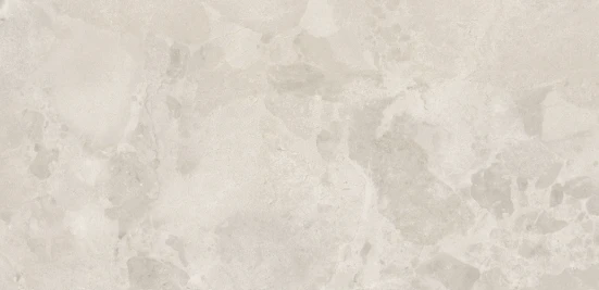 European Tiles Bloomstone Petal Ivory White Matt Tile 60x120cm