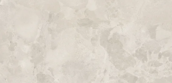European Tiles Bloomstone Petal Ivory White Matt Tile 60x120cm