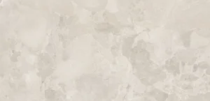 European Tiles Bloomstone Petal Ivory White Matt Tile 60x120cm