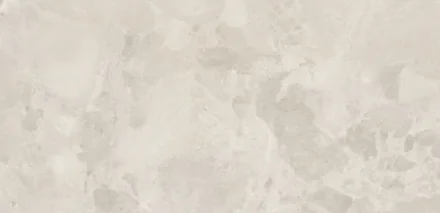 European Tiles Bloomstone Petal Ivory White Matt Tile 60x120cm product image - Image 1