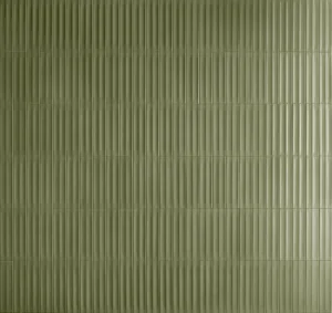 European Tiles Rimatura Posidonia 6 X 24 Glossy Tile