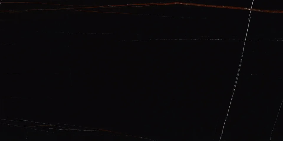 European Tiles Marmo SAHARA NOIR 120 X 60 Rectified Matte Tile product image - Image 1